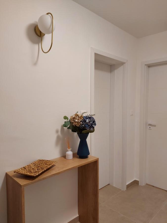 Meden Apartment Poreč Exterior foto